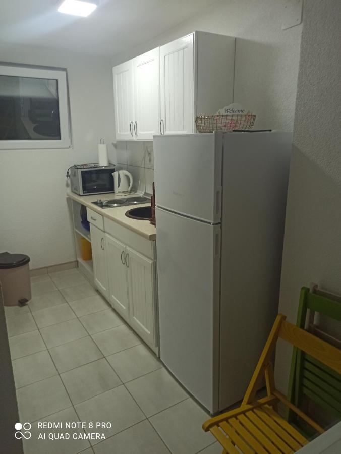 Sunce Apartman Bratkovice 1-8C Apartment Drace Exterior photo