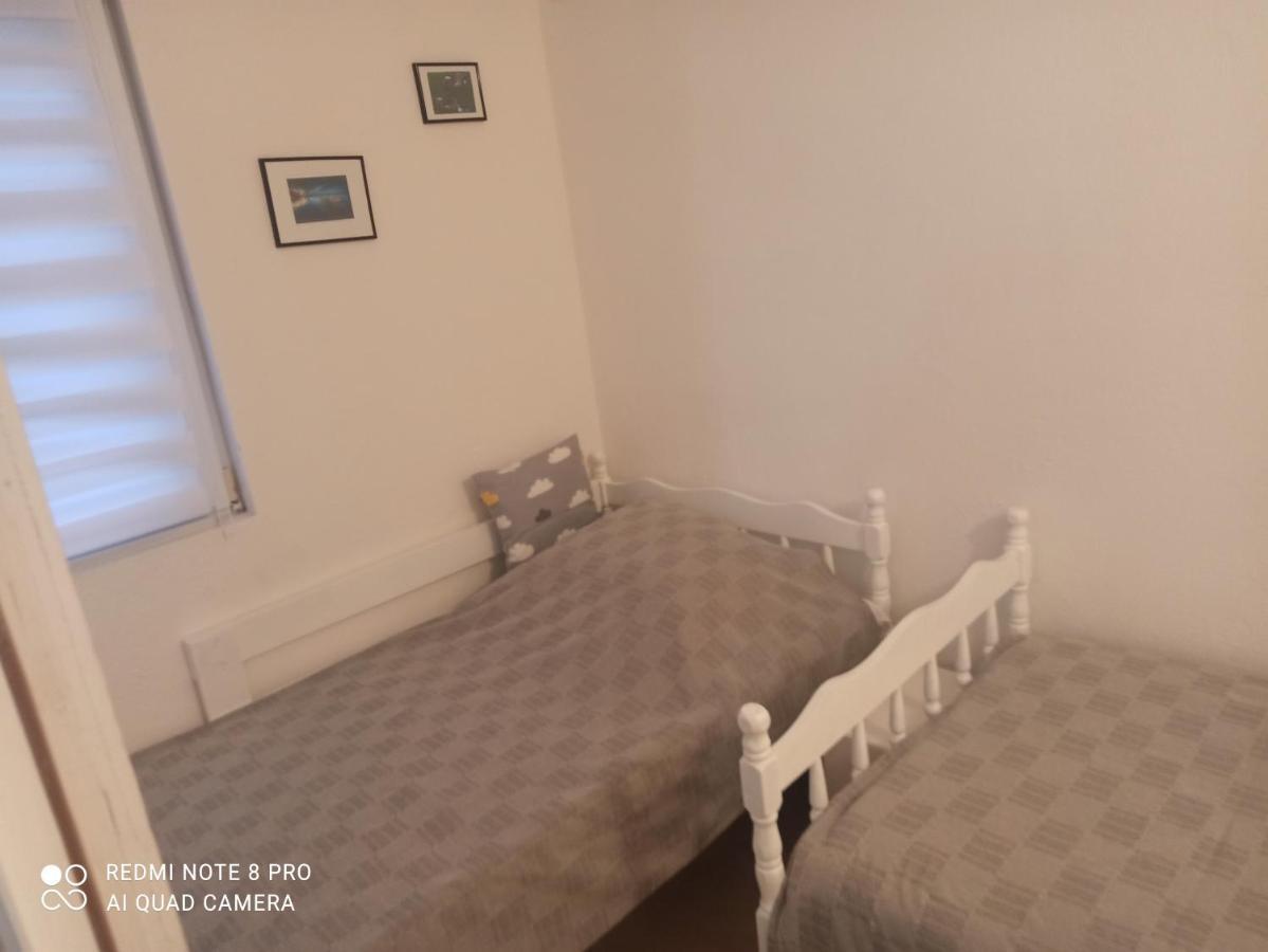 Sunce Apartman Bratkovice 1-8C Apartment Drace Exterior photo
